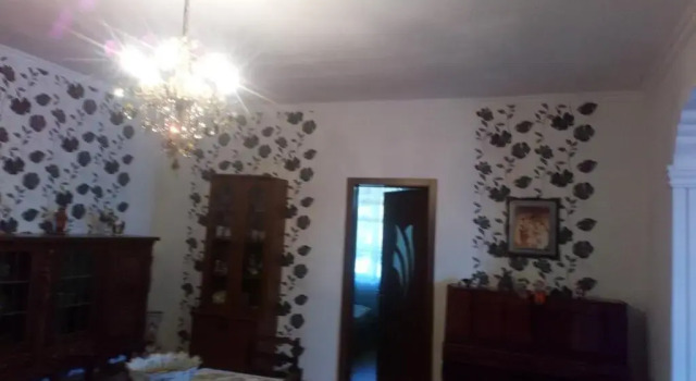 Habitación doble Estándar DONNA