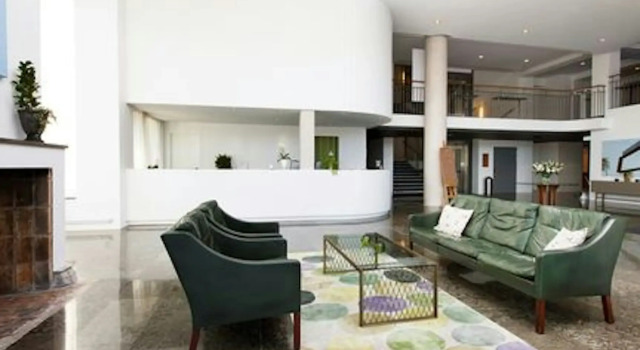Elite Stadshotellet Eskilstuna, Hotel & Spa
