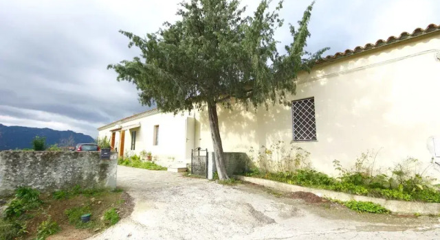 Casa Silvia, Rezervasyon Otel Padru Sardinya