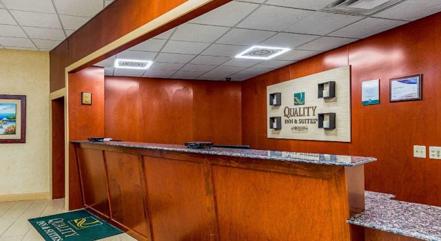 Quality Lodge, 预订 酒店 科尔德沃特 密歇根州