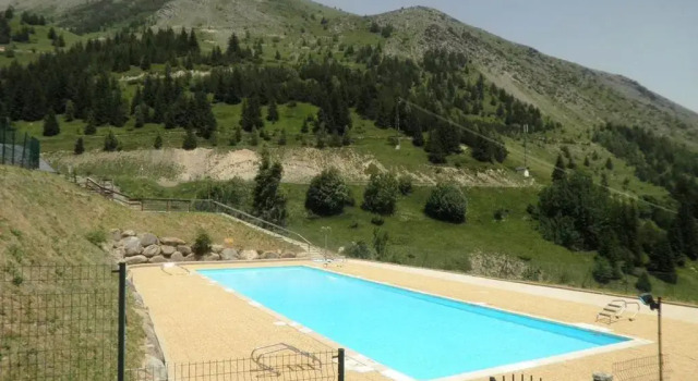 Appartement Auris, 2 pièces, 3 personnes - FR-1-297-40, Забронировать Апартаменты/квартира Апартаменты Ори, рядом с Горнолыжный подъемник Марон, Апартаменты/квартира