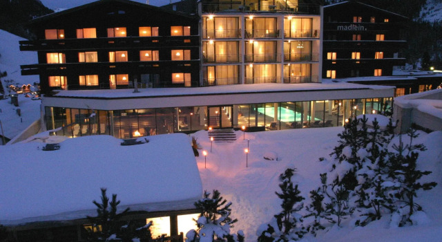 Hotel Madlein, Забронировать Отель Ишгль Ишгль-Пацнаун, рядом с Горнолыжный курорт Ишгль-Самнаун