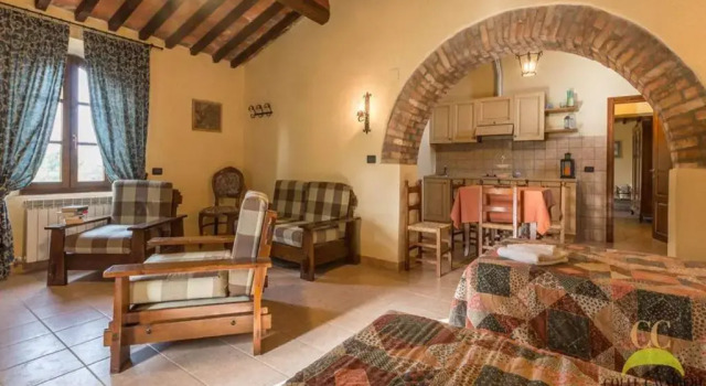 Colle Cavalieri - Country House, Buchen Sie Hotel Gavorrano 