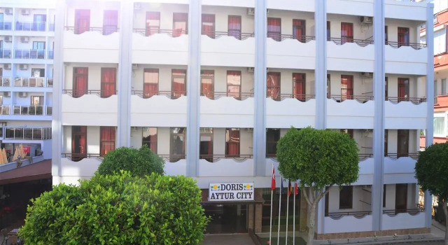 Doris Aytur City