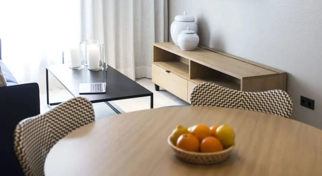 Апартаменты Comfort Goodnight Cádiz Apartments