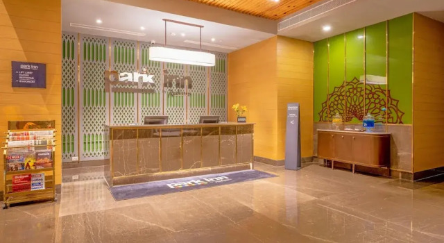 Park Inn By Radisson Lucknow Vikas Nagar