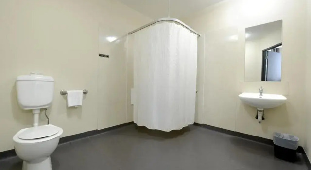 Четырёхместный номер Standard ibis Budget - Melbourne CBD