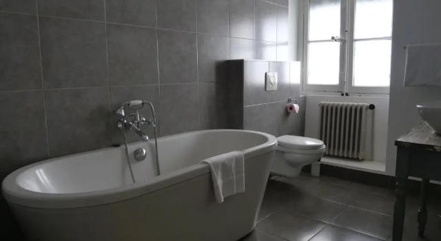 Двухместный номер Superior Hôtel lAmphithéâtre