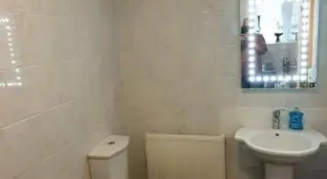 Апартаменты Garden Room