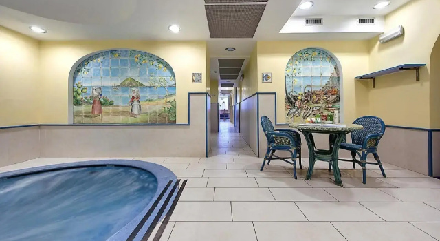 Hotel Royal Terme