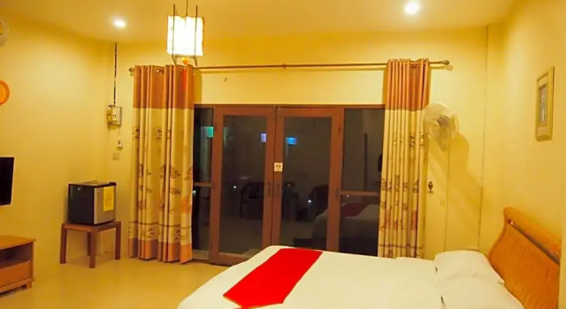 Двухместный номер Superior Donut Resort