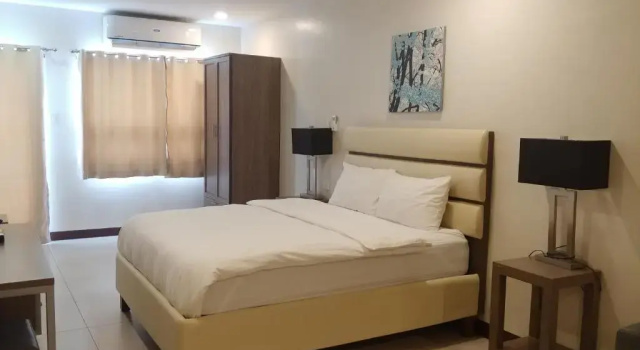 Двухместный номер Standard Hotel Merlo
