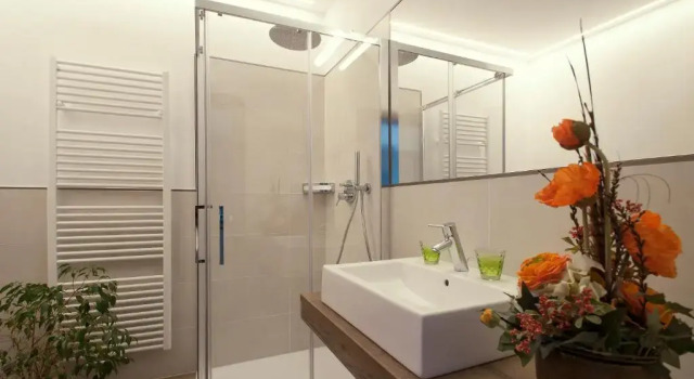 Апартаменты Deluxe Hotel Sonnenhof
