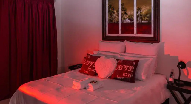 Апартаменты Memra Guest House