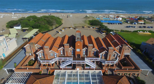 Carilo Soleil by HS, Rezerwuj Hotel Hotele w Buenos Aires z basenem, Basen