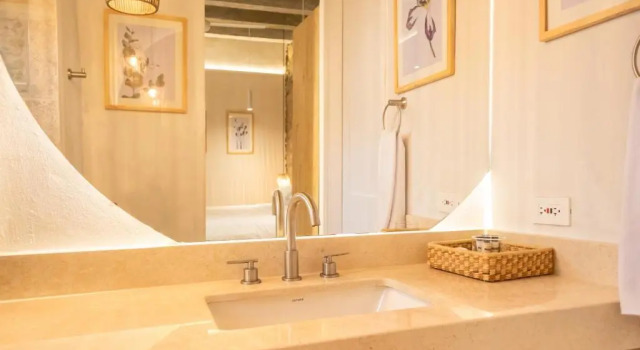 Номер Standard Hotel Casa La Mantilla by Faranda Boutique