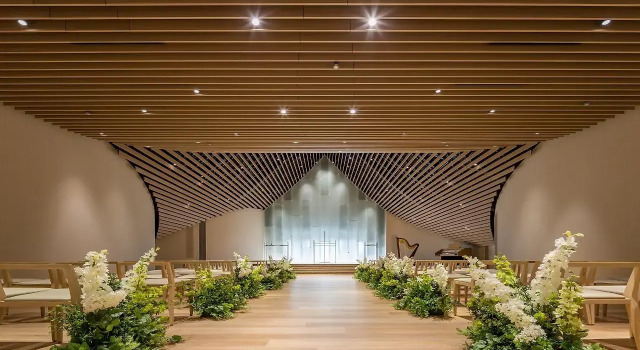 Hotel Royal Classic Osaka
