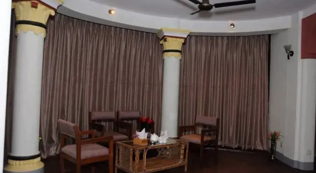 Kathmandu Bed & Breakfast Inn