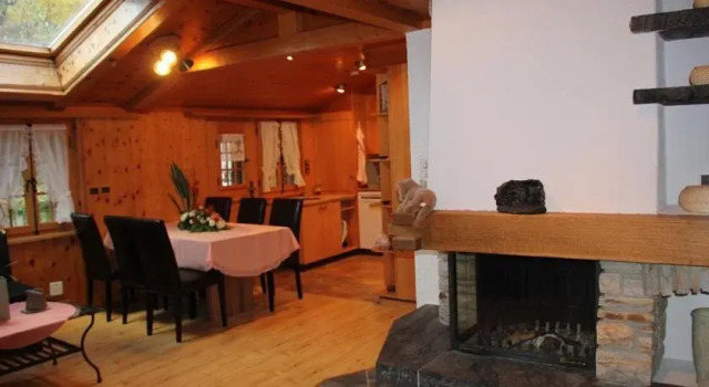 Chalet Bergwelt, Rezervovat Chata Frutigen Kandertal