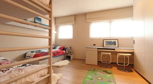 Apartment in Het Zoute With Sea Views, Prenota Appartamento Hotel a Fiandre Occidentali con parcheggio, Parcheggio