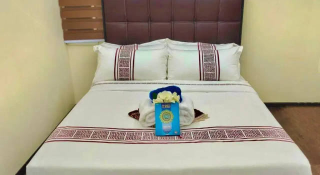Agro highlands hotel, Boek Hotel Brinchang 