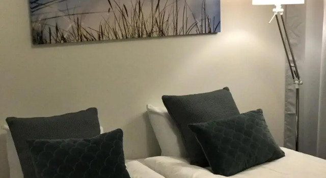 Antintorni Apartment 7, Buchen Sie Ferienwohnung Pori Ruosniemi