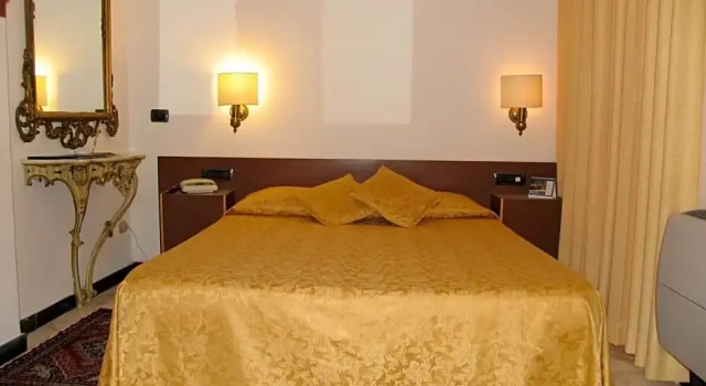 Номер Standard Hotel Due Mari