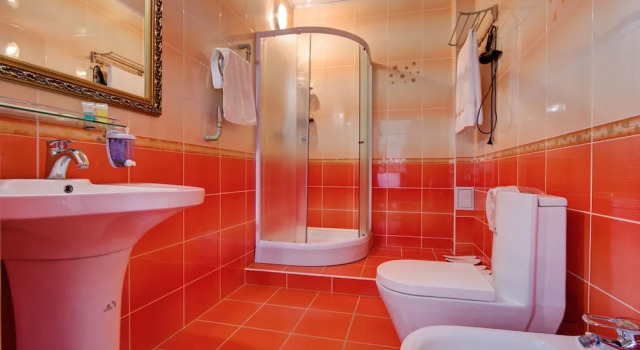 Номер Standard Отель King House