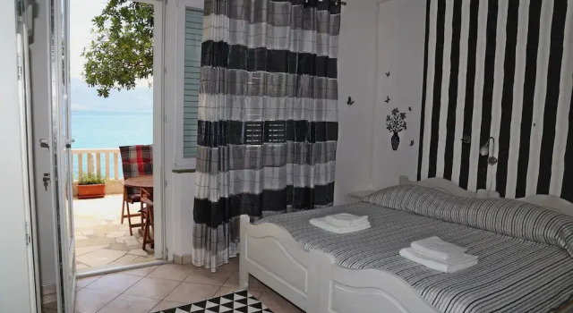 Apartments Nikolina, Reserva ahora Apartamento Lumbarda 