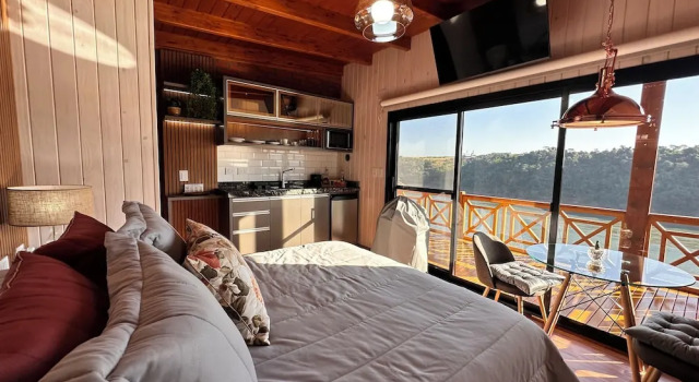 Costa del Sol Iguazú Suites for couples, Book Hotel 3-stjernede hoteller i Misiones, 3*