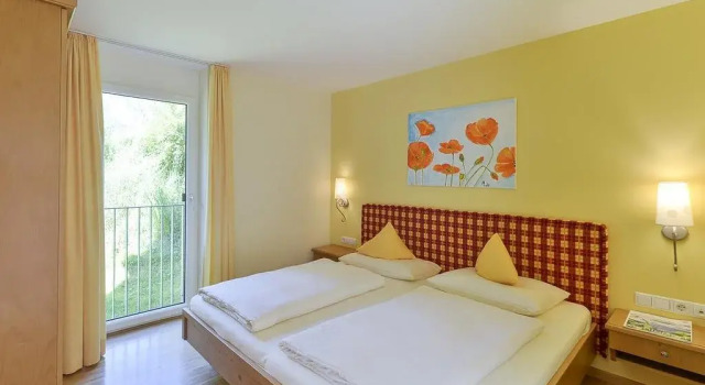 Allegra Wohlfühl Appartements, Забронировать Апартаменты/квартира Бранд Brandnertal, рядом с Канатная дорога Гульмабан