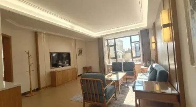 Люкс Deluxe Xiniaogu Holiday Hotel