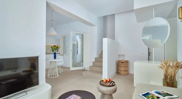 Lilium Homes