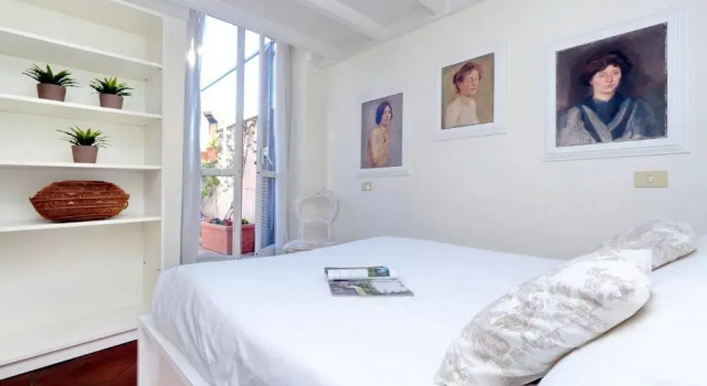 Апартаменты RomeAsYouLike - Arancio Apartments N° 10