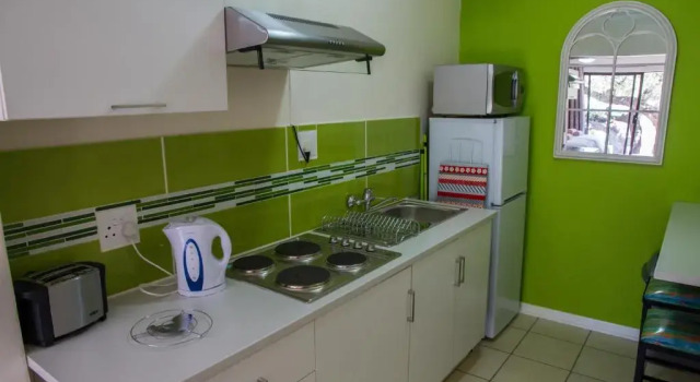 Номер Standard Sunshine Self Catering