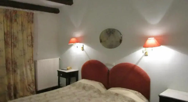Двухместный номер Standard Мансарда Levant Hotel