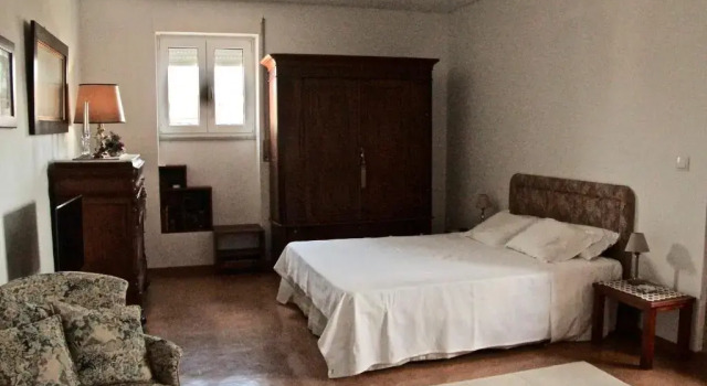 Номер Standard Casa do Balcão