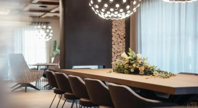 Вилла Pescosta Dolomites Chalet