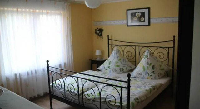 B&B by Rosita, Reserva ahora Bed & breakfast Zermüllen 