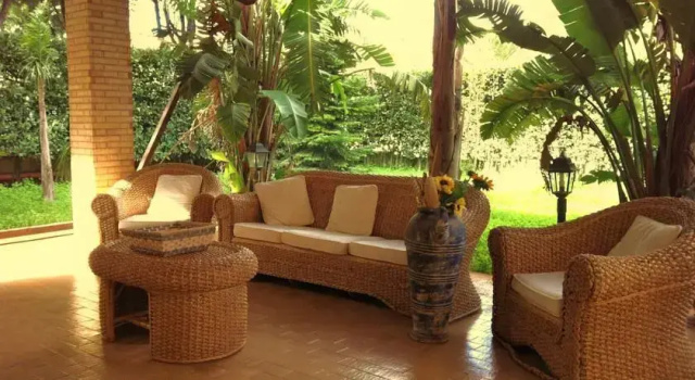 Villa Signorile, Buchen Sie Villa Hotels in Sizilien mit Parkplatz, Parkplätze