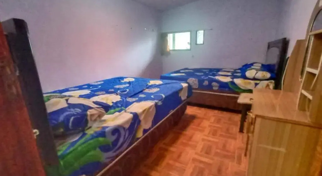 Habitación doble Estándar Elen Homestay by ABM