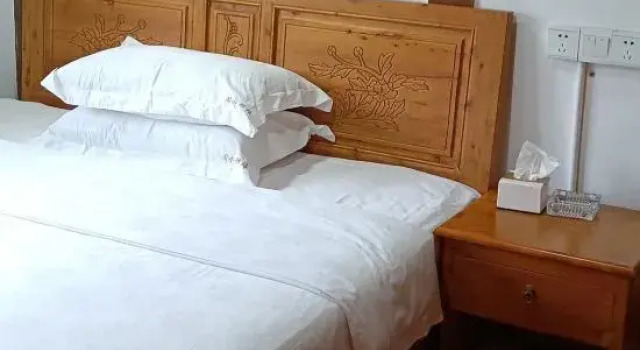 Suite Langshui Hostel