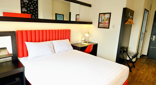 Kalya Hotel Yogyakarta, Rezervasyon Otel Kotagede kahvaltılı oteller, Kahvaltı