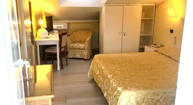 Номер Business Hotel Kyrton