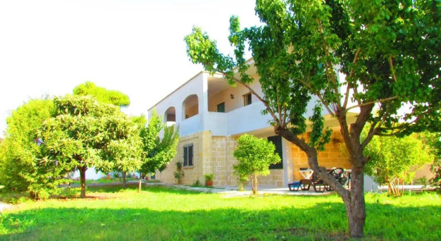 Lejlighed Salento Appartamenti