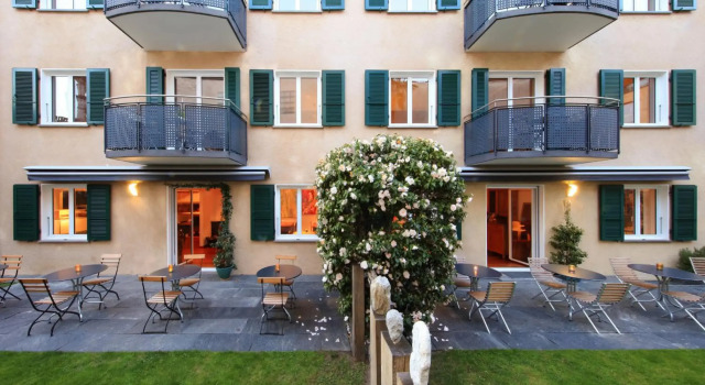 B&Borgo