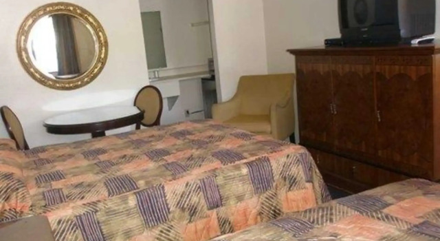 Двухместный номер Standard Beyond Stay Hotel