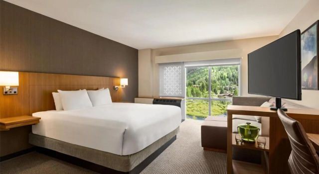 The Inn at Keystone, Book Hotel Hoteller i Keystone med parkering, Parkering