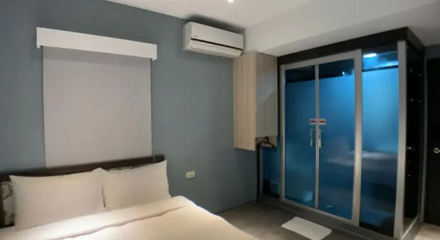 The One Inn Stay