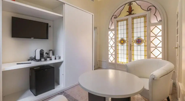 Полулюкс Deluxe Villa Natalia
